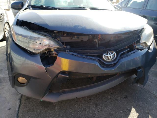 2015 TOYOTA COROLLA EC 5YFBPRHE3FP287227