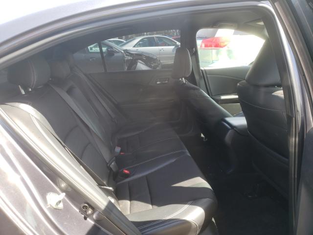 2017 HONDA ACCORD SPO 1HGCR2F5XHA060943