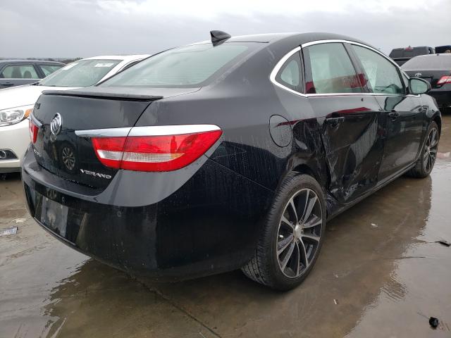 2017 BUICK VERANO SPO 1G4PR5SK8H4122900