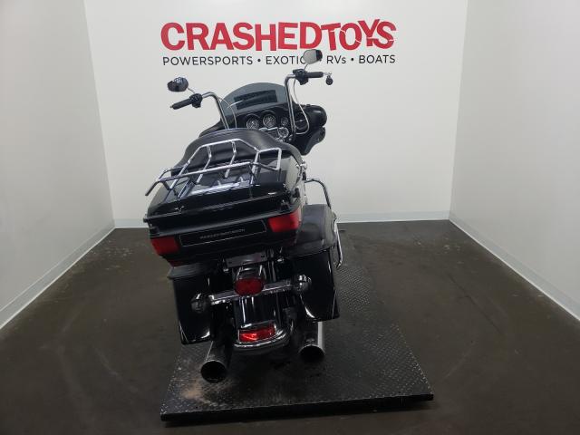 2012 HARLEY-DAVIDSON FLHTK ELEC 1HD1KEM18CB673818