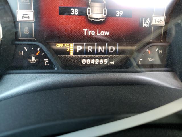 2021 RAM 1500 LIMIT 1C6SRFHT7MN556662
