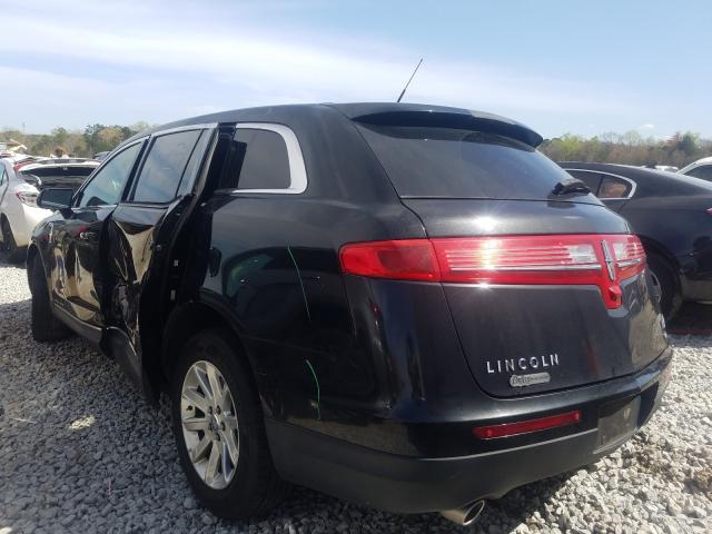 2015 LINCOLN MKT 2LMHJ5NK9FBL03518