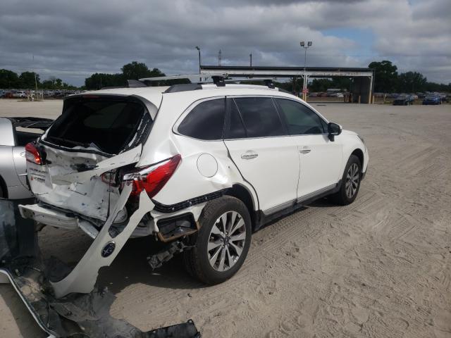 2019 SUBARU OUTBACK TO 4S4BSATC6K3231657