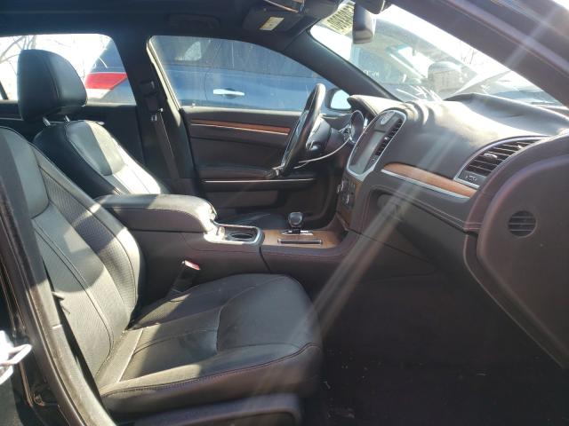 2013 CHRYSLER 300C VARVA 2C3CCADG0DH621682