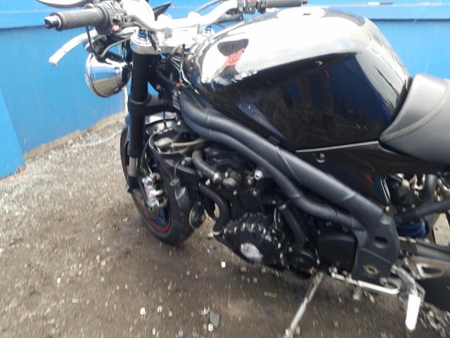 2010 TRIUMPH MOTORCYCLE SPEED TRIP SMT500PK6AJ406469