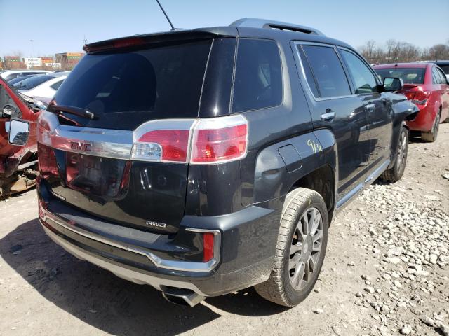 2017 GMC TERRAIN DE 2GKFLVE33H6249899