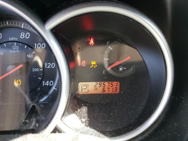 2012 NISSAN VERSA S 3N1BC1CP4CK237413