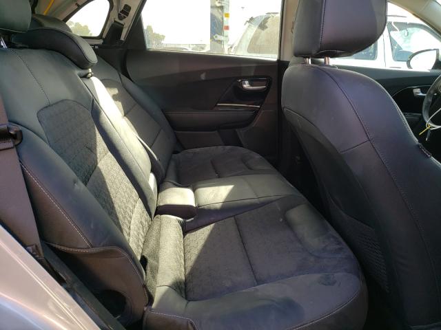 2018 KIA NIRO EX KNDCC3LC7J5131894