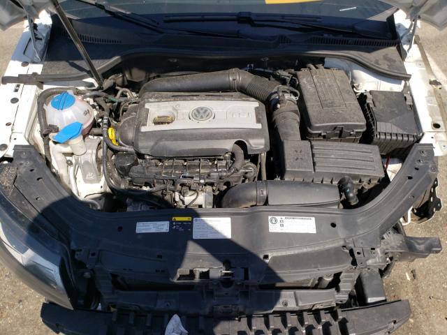 2015 VOLKSWAGEN EOS KOMFOR WVWBW8AH2FV001866