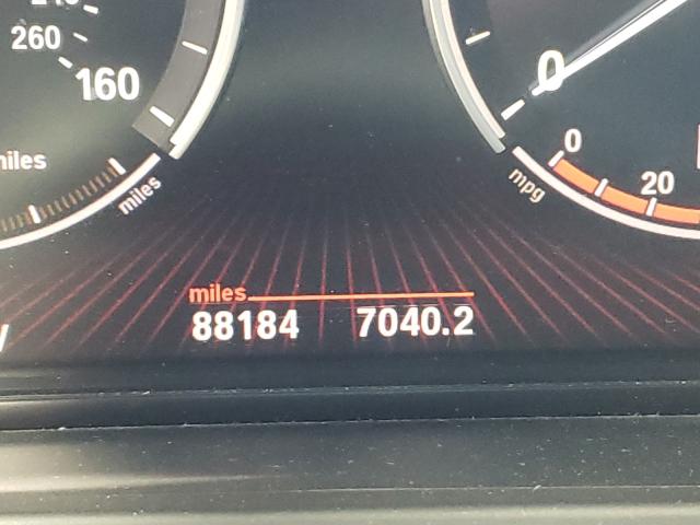 2010 BMW 750 LI XDR WBAKC8C50AC430436