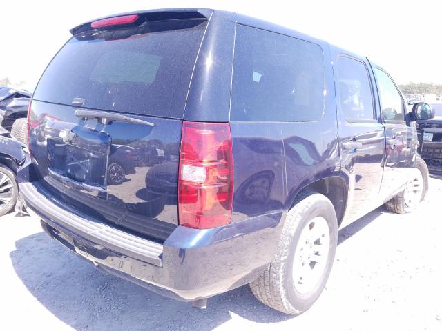 2014 CHEVROLET TAHOE POLI 1GNLC2E0XER209538