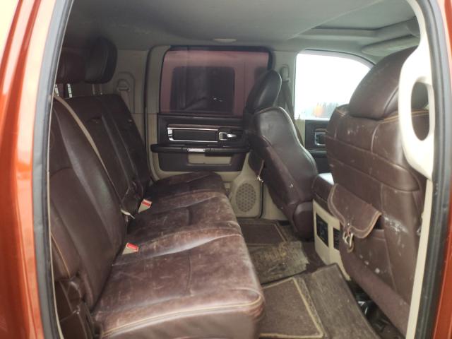 2013 RAM 2500 LONGH 3C6UR5PL7DG531306