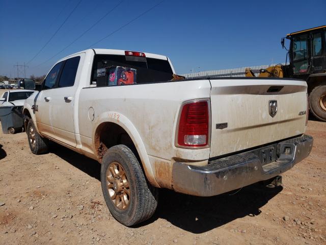 2018 RAM 2500 LARAM 3C6UR5FL1JG150094