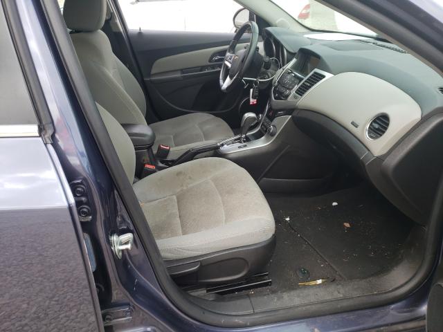 2014 CHEVROLET CRUZE LT 1G1PC5SBXE7102270