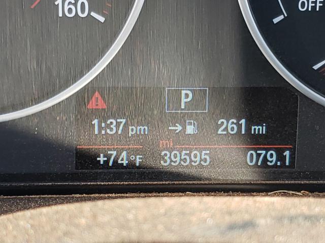 2017 BMW 330 XI WBA8D9C37HA012408