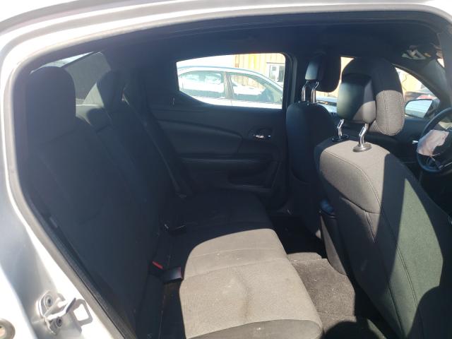 2011 DODGE AVENGER EX 1B3BD4FG9BN540575