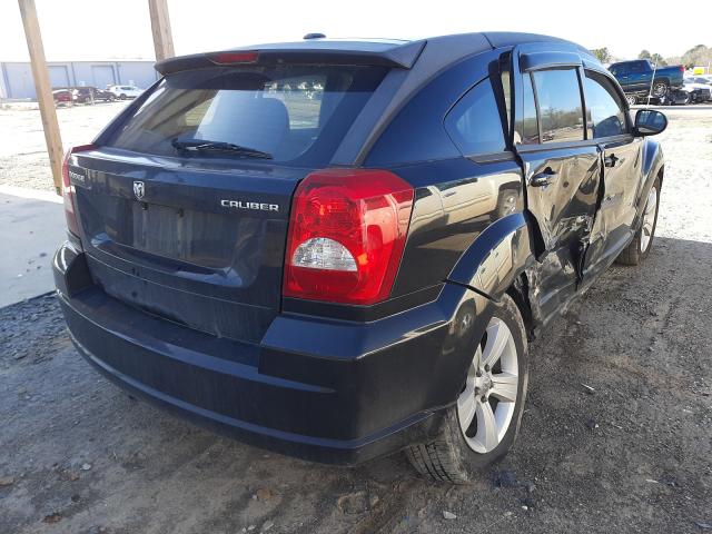 2011 DODGE CALIBER MA 1B3CB3HA8BD204774