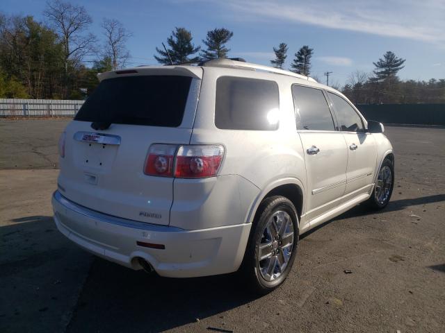2012 GMC ACADIA DEN 1GKKVTED4CJ141485