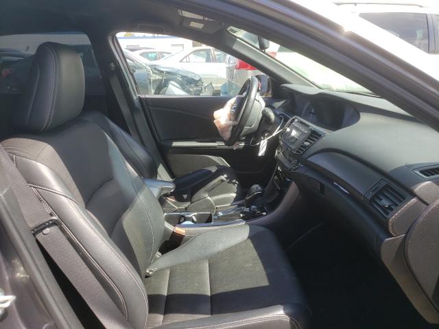 2017 HONDA ACCORD SPO 1HGCR2F5XHA060943