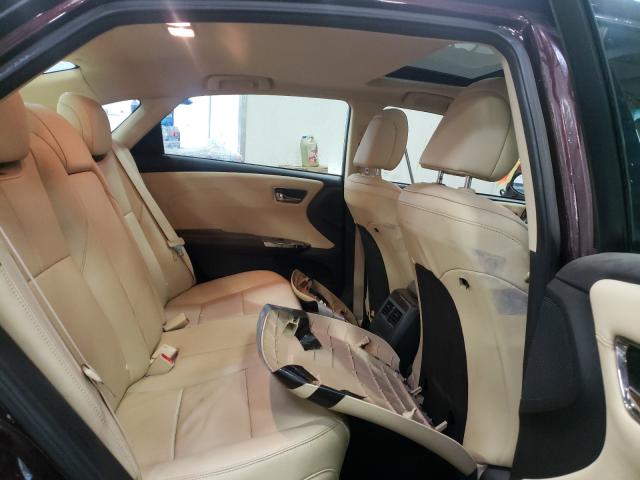 2013 TOYOTA AVALON BAS 4T1BK1EB1DU050421