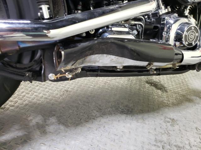 2017 HARLEY-DAVIDSON FXSB BREAK 1HD1BFV14HB037764