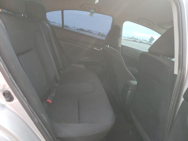 2015 HONDA CIVIC SE 19XFB2F77FE700442
