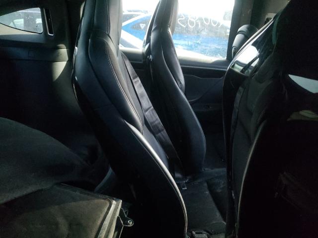 2016 TESLA MODEL X 5YJXCAE26GF025549