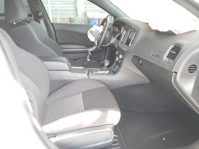 2019 DODGE CHARGER SC 2C3CDXGJ9KH615674
