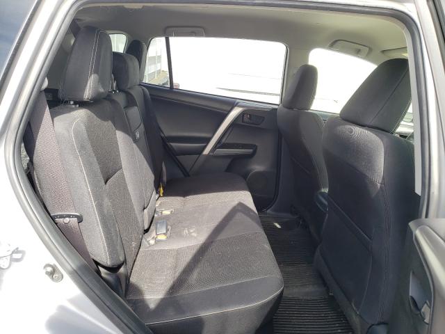 2018 TOYOTA RAV4 HV LE JTMRJREV3JD174345