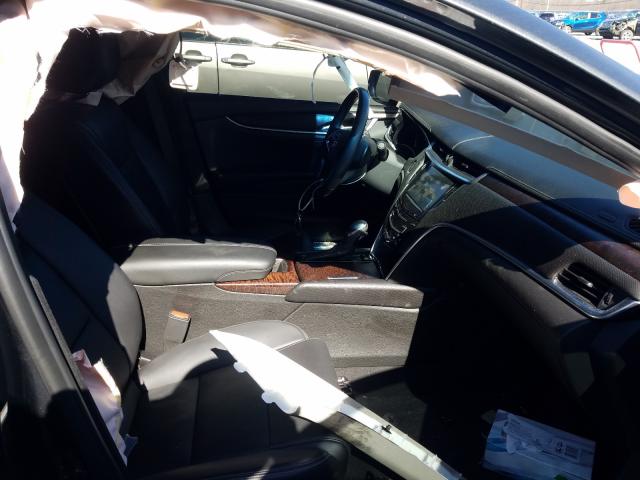 2019 CADILLAC XTS LUXURY 2G61M5S30K9113536