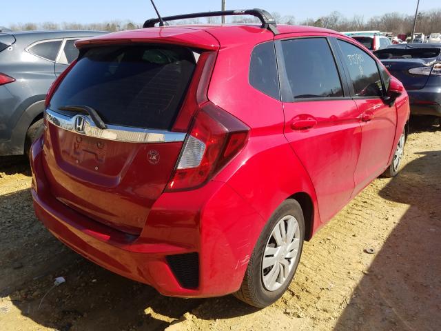 2016 HONDA FIT EX JHMGK5H72GX030463