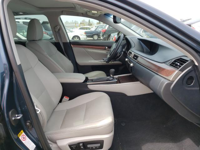 2014 LEXUS GS 350 JTHBE1BL0E5033340