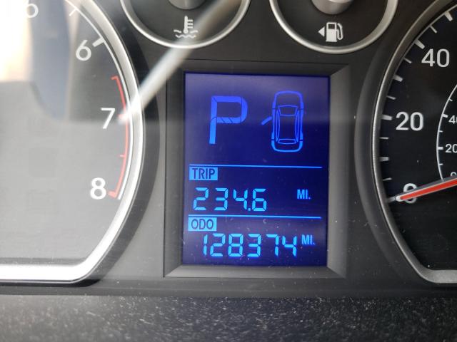 2011 HYUNDAI ELANTRA TO KMHDB8AE7BU103069