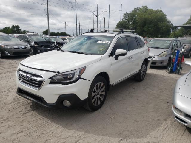 2019 SUBARU OUTBACK TO 4S4BSATC6K3231657