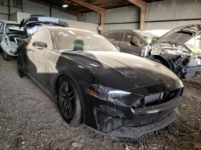 2020 FORD MUSTANG GT 1FA6P8CF5L5154608