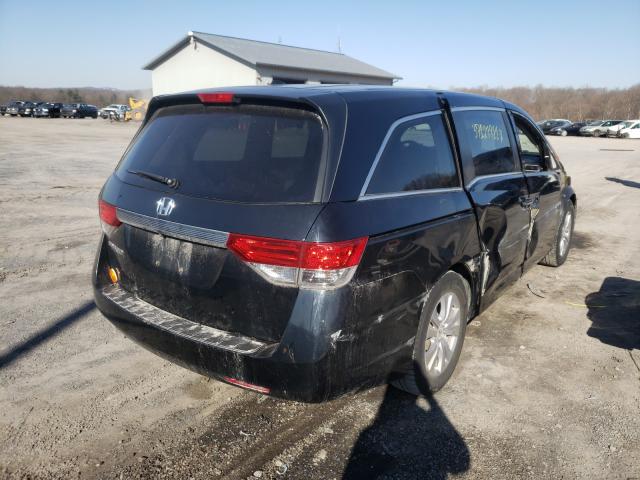 2015 HONDA ODYSSEY EX 5FNRL5H63FB002954