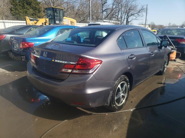 2015 HONDA CIVIC SE 19XFB2F77FE022193