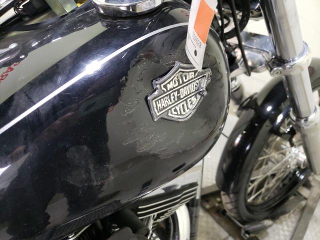 2010 HARLEY-DAVIDSON FXDWG 1HD1GP41XAC309260