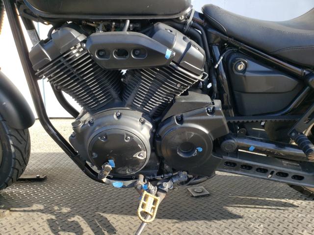 2015 YAMAHA XVS950 CR JYAVN06YXFA000350