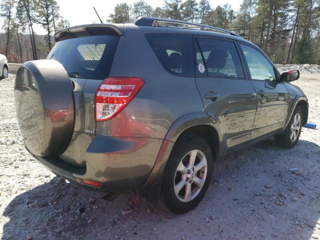 2012 TOYOTA RAV4 LIMIT 2T3DF4DV1CW266317