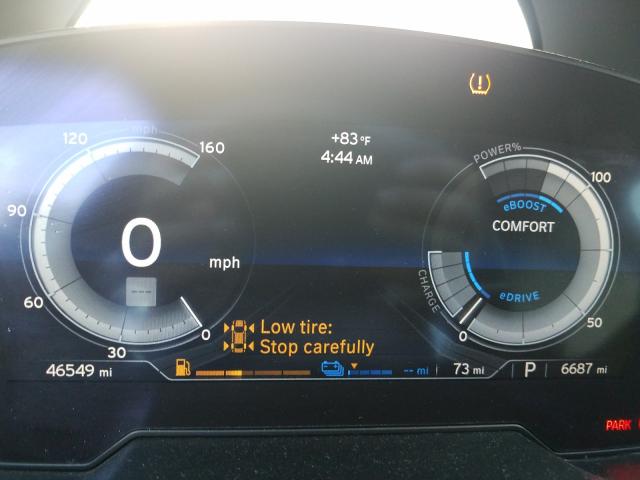 2015 BMW I8 WBY2Z2C51FV674315