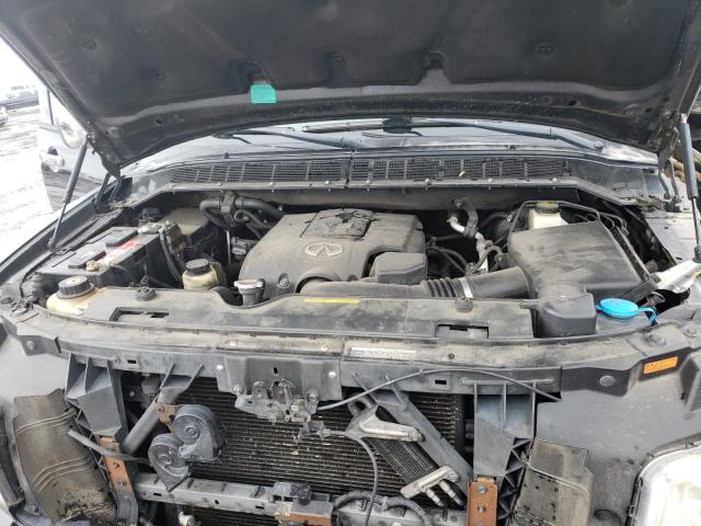 2010 INFINITI QX56 5N3ZA0NE7AN900765