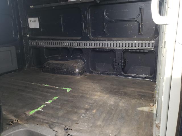 2012 NISSAN NV 2500 1N6BF0LYXCN116593
