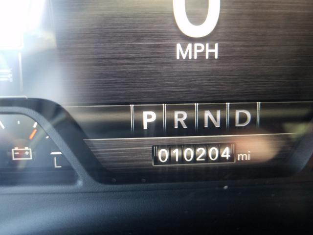 2020 RAM 1500 LARAM 1C6SRFJM6LN250649