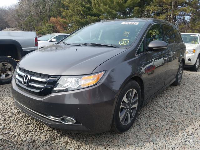 2014 HONDA ODYSSEY TO 5FNRL5H92EB087262