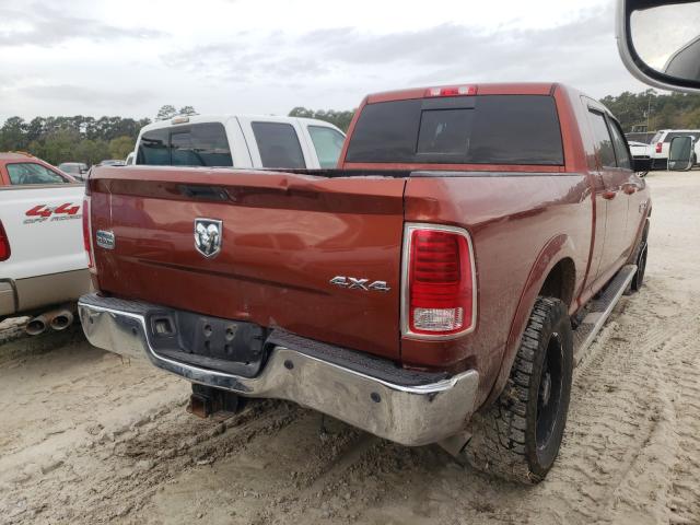 2013 RAM 2500 LONGH 3C6UR5PL7DG531306