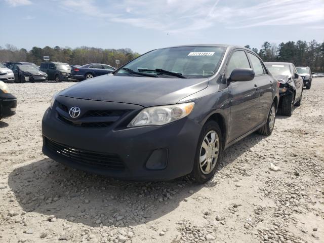 2011 TOYOTA COROLLA BA 2T1BU4EE2BC547238