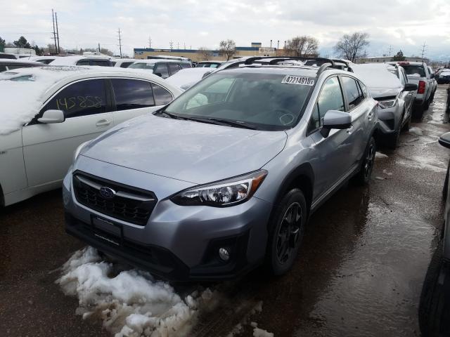 2020 SUBARU CROSSTREK JF2GTAEC7LH203344