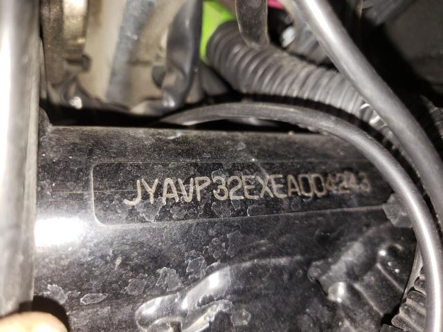 2014 YAMAHA XVS1300 CT JYAVP32EXEA004243