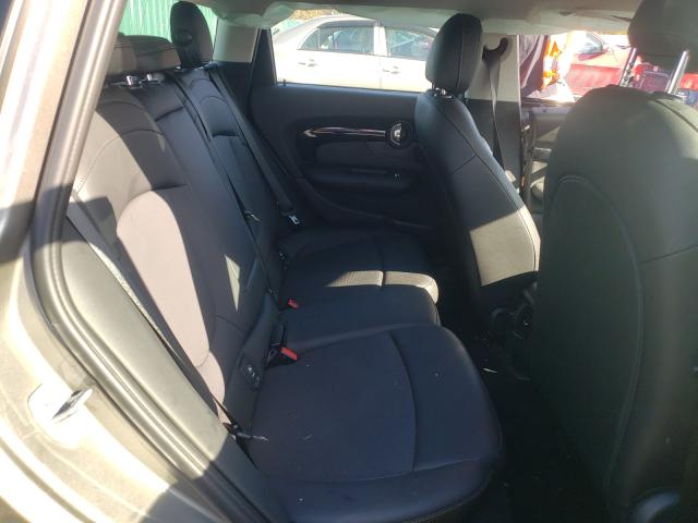 2019 MINI COOPER CLU WMWLU1C55K2F30227